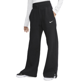 NIKE DONJI DEO  W NSW PHNX FLC HR PANT WIDE ZA ŽENE