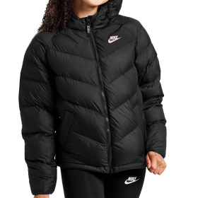 NIKE JAKNA K NSW SYNFL HD JKT ZA DEČAKE