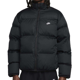 NIKE JAKNA M NK TF CLUB PUFFER JKT ZA MUŠKARCE