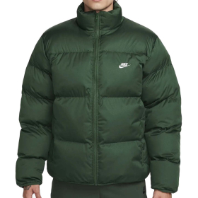 NIKE JAKNA M NK TF CLUB PUFFER JKT ZA MUŠKARCE