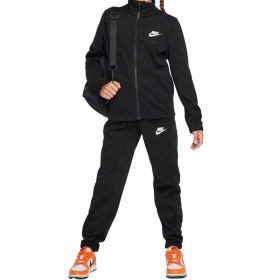 NIKE KOMPLET TRENERKA K NSW TRACKSUIT POLY FZ HBR ZA DEČAKE