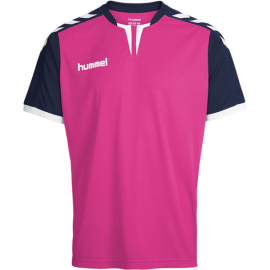 HUMMEL DRES CORE SS POLY JERSEY ZA MUŠKARCE