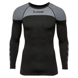 HUMMEL MAJICA FIRST COMFORT LS JERSEY VLP ZA MUŠKARCE