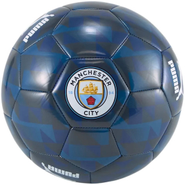 PUMA LOPTA  MCFC PRE MATCH BALL UNISEX