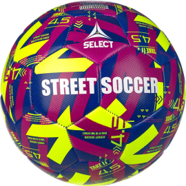 SELECT LOPTA SREET SOCCER UNISEX