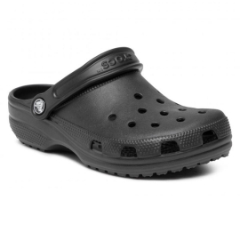 CROCS SANDALA KLOMPA CAYMAN BLACK