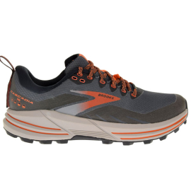 BROOKS PATIKE CASCADIA 16 GTX ZA MUŠKARCE