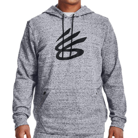 UNDER ARMOUR DUKS CURRY PULLOVER HOOD ZA MUŠKARCE