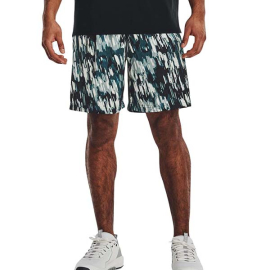 UNDER ARMOUR SORTS UA TECH PRINTED SHORTS ZA MUŠKARCE