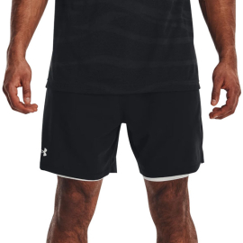 SORTS UA VANISH WOVEN 2IN1 STS