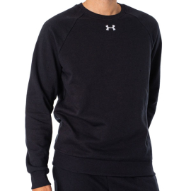 UNDER ARMOUR DUKS UA RIVAL FLEECE CREW ZA MUŠKARCE