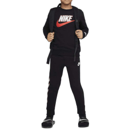 NIKE HADAD KOMPLET TRENERKA NKB B NSW BE REAL CREW PANT SE DEČACI UZRASTA 0-4 GODINE