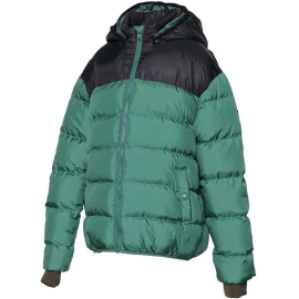 HUMMEL JAKNA HMLTARKO ZIP COAT ZA DEČAKE