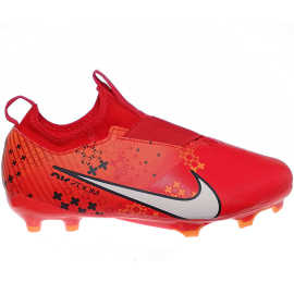 NIKE KOPACKE JR ZOOM VAPOR 15 ACAD MDS FGMG ZA DEČAKE