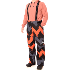 SKI PANTALONE KAPPA 6CENTO 622PG