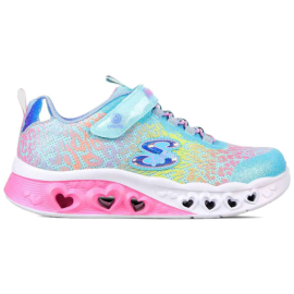 SKECHERS PATIKE FLUTTER HEART LIGHTS ZA DEVOJČICE