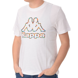 KAPPA MAJICA LOGO FARIO ZA MUŠKARCE