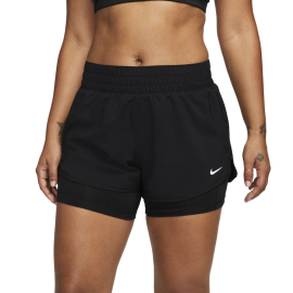 NIKE SORTS W NK ONE DF MR 3IN 2N1 SHORT ZA ŽENE