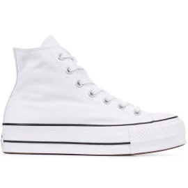 CONVERSE PATIKE CHUCK TAYLOR ALL STAR PLATFORM CANVAS ZA ŽENE