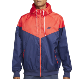 NIKE DUKS M NK WVN LND WR HD JKT ZA MUŠKARCE