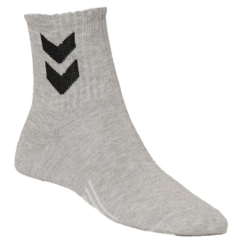 HUMMEL HMLMEDIUM V2 SIZE SOCKS UNISEX