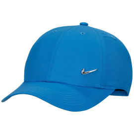 NIKE KACKET K NK DF CLUB CAP US CB MTSWSH ZA DEČAKE