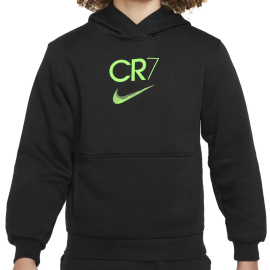 NIKE DUKS CR7 K CLUB FLC HDY ZA DEČAKE