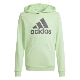 ADIDAS DUKS U BL HOODIE SEGRSP/CHACOA ZA DEČAKE