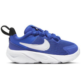 NIKE PATIKE NIKE STAR RUNNER 4 NN TD DEČACI UZRASTA 0-4 GODINE