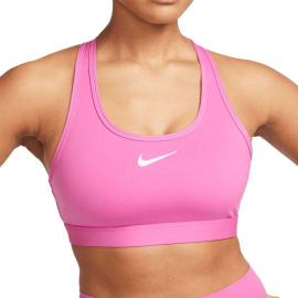 NIKE TOP W NK SWSH MED SPT BRA ZA ŽENE