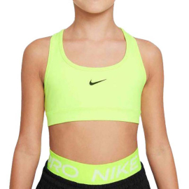 NIKE TOP G NK DF SWOOSH BRA ZA DEVOJČICE