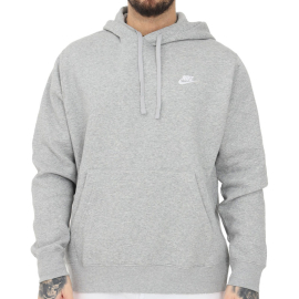 NIKE DUKS M NSW CLUB HOODIE PO BB ZA MUŠKARCE