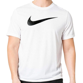 NIKE MAJICA M NK DF PARK20 SS TEE HBR ZA MUŠKARCE