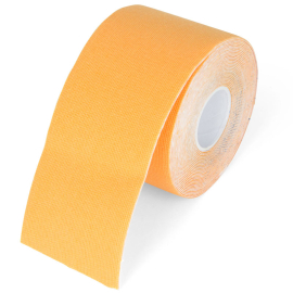 SECUTEX TRAKA  MEDICAL TAPE ORANGE UNISEX