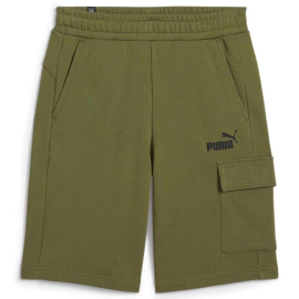 PUMA "SORTS PUMA ESS CARGO SHORTS 10"" TR" ZA MUŠKARCE