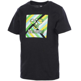 HUMMEL MAJICA HMLNEVILLE T-SHIRT S/S ZA DEČAKE