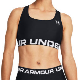 UNDER ARMOUR SPORTSKI BRA UA HG AUTHENTICS MID BRANDED ZA ŽENE