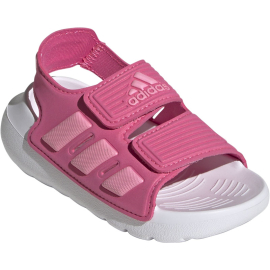 ADIDAS SANDALE ALTASWIM 2.0 I PULMAG/BLIPNK/FTWWHT DEVOJČICE uzrasta 0-4 godine