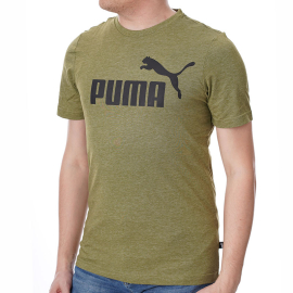 PUMA MAJICA PUMA ESS HEATHER TEE ZA MUŠKARCE