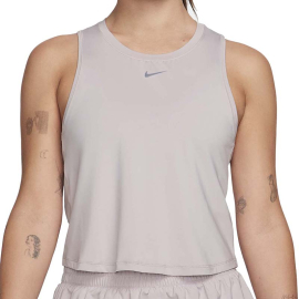 NIKE MAJICA W NK ONE CLASSIC DF CRP TANK ZA ŽENE