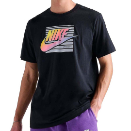 NIKE MAJICA M NSW TEE 6MO FUTURA ZA MUŠKARCE