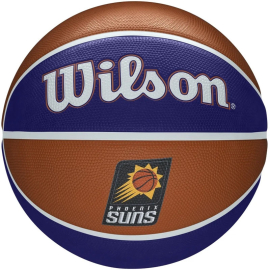 WILSON LOPTA NBA TEAM TRIBUTE BASKETBALL PHO SUNS UNISEX