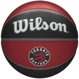 WILSON LOPTA NBA TEAM TRIBUTE BASKETBALL TOR RAPTORS UNISEX