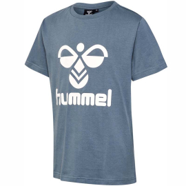 HUMMEL MAJICA HMLTRES T-SHIRT S/S ZA DEČAKE