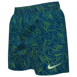 NIKE "SORTS 4"" VOLLEY SHORT" ZA DEČAKE