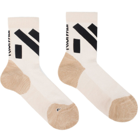 NNORMAL CARAPE RACE SOCKS LOW CUT UNISEX