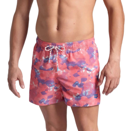 ARENA SORTS MEN'S BEACH SHORT ALLOVER ZA MUŠKARCE