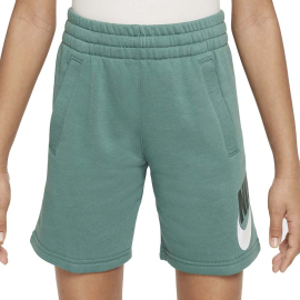 NIKE SORTS K NSW CLUB FT SHORT HBR ZA DEČAKE