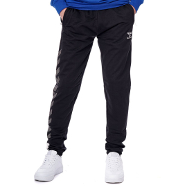 HUMMEL DONJI DEO HMLMOVE GRID COTTON PANTS ZA MUŠKARCE