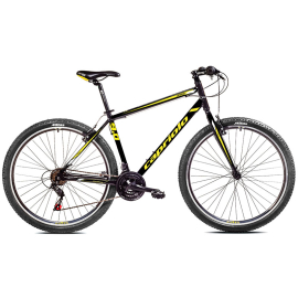 CAPRIOLO "MTB LEVEL 9.0 29""/18AL CRN-ZUT" ZA MUŠKARCE